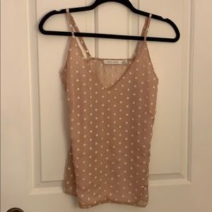 Bishop + Young tank, NWT